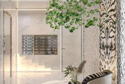 Apartament 2 Camere-Ansamblul Elyssia Aviatiei. - 8