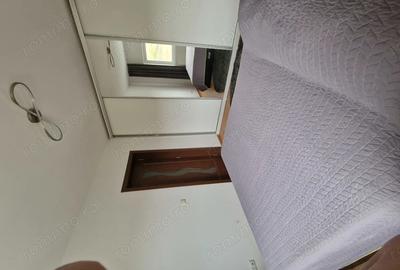 OMV Bucium- 2 minute Family Market- 2 camere- Etaj 2 - 2