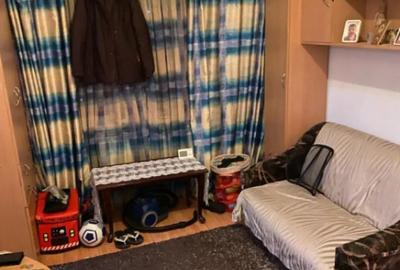 Garsonieră, mobilată în Poarta 6 - 9