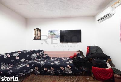 Casă cu 2 camere cu Teren 834 Mp în Cetariu - 17