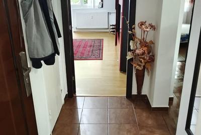 Apartament cu 2 camere în Nord - 5