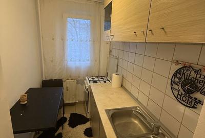 Apartament cu 2 camere decomandat în Central - 2