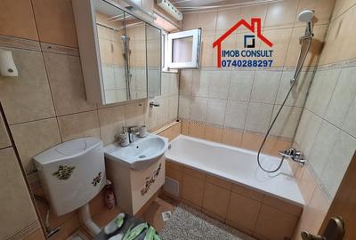 Apartament cu 3 camere semidecomandat în Banca Națională - 4