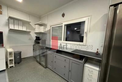 Spatiu comercial (bucatarie) de inchiriat in zona Dristor - 3