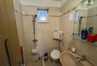 Casa Individuala Becicherecu Mic,P+E,5 Camere,2 Bai,Garaj,Partial Mobilata - 11