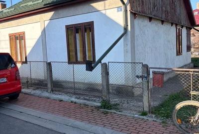 Casă individuală cu 3 camere cu Canalizare în Ițcani - 2