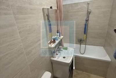 Apartament 2 camere , mobilat/utilat - zona Dealul Morii Residence - 12