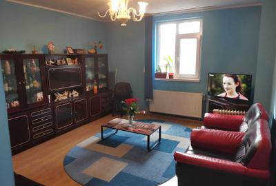 Apartament cu 3 camere semidecomandat în Exterior Vest - 3