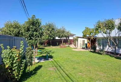 Casă cu 3 camere în Cordun - 4