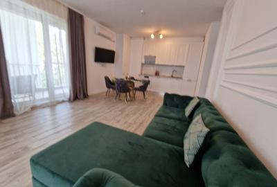 Statiunea Mamaia - 2 camere mobilat-utilat complet,preț 117.500euro - 10