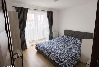 Apartament cu 2 camere decomandat în Central - 4