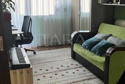Apartament cu 4 camere decomandat, mobilat în Mărăști - 8