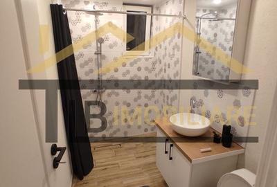 Apartament de 2 camere, 48mp, Zona UMFST - 14