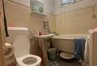 Apartament cu 2 camere semidecomandat în Medicină - 6