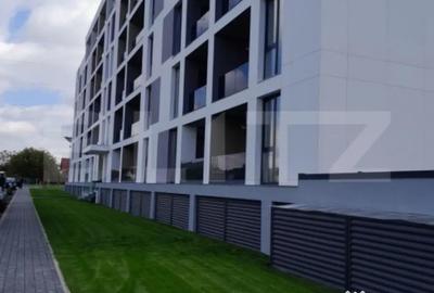 Apartament cu 2 camere decomandat în Central - 3