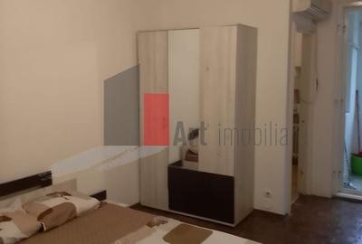 Garsonieră semidecomandată în Drumul Taberei - 1