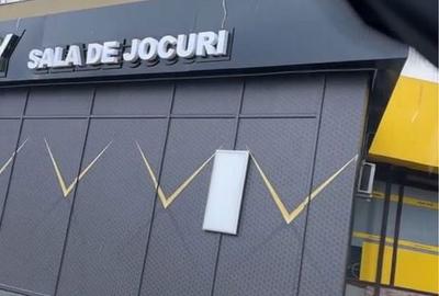 Spațiu comercial, de 122 mp, în Nicolae Bălcescu - 5