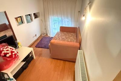 Garsoniera in vila I Rosetti- Gradina Icoanei I P+1E+M - 8