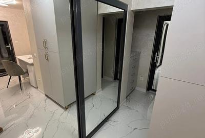 Spațiu comercial, de 49 mp, în Dorobanți - 5