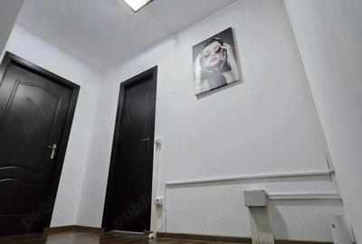 Apartament duplex - 6