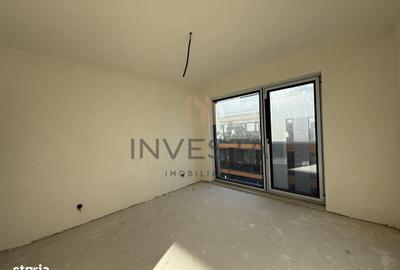Apartament cu 2 camere semidecomandat în Între Lacuri - 2