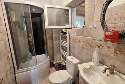 Casa P+M 120 mp, Budeasa, sat Galasesti (12 km de Pitesti) - 12