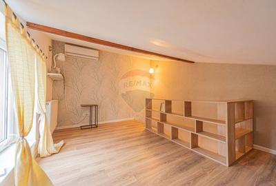 Apartament 2 camere de vanzare, camara si boxa - Cismigiu Kogalniceanu - 2