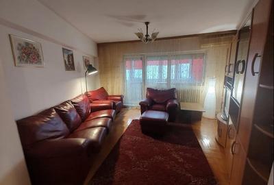 Apartament cu 3 camere decomandat, mobilat în Crângași - 4