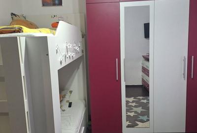 Apartament cu 2 camere decomandat în Central - 7