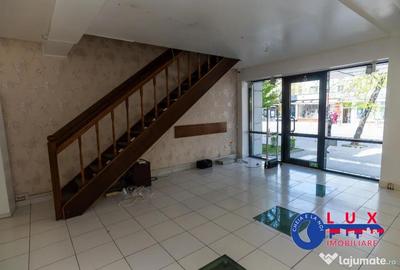 Spațiu comercial, de 75 mp, în Central - 6