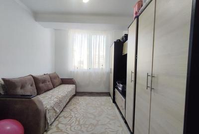 Garsonieră decomandată în Grigorescu - 3