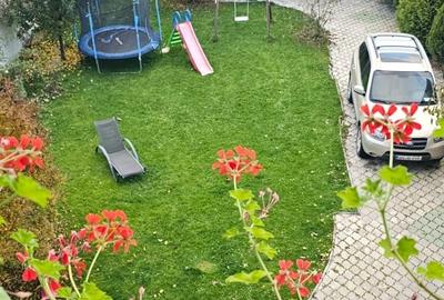 OPORTUNITATE DE MOMENT !!! , vila moderna in zona semicentrala. - 8