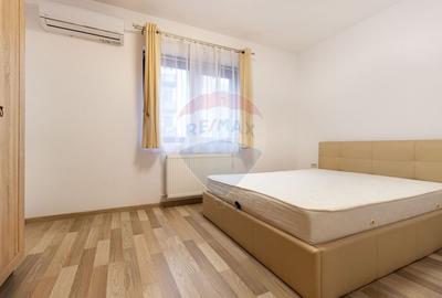 Apartament ISG III - Filaret, Parcul Carol - 7