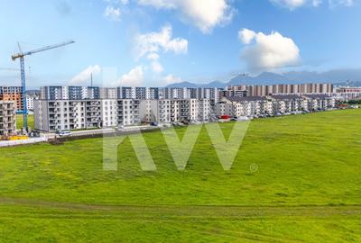Teren Construcții intravilan de 740 mp, în Tractorul - 7