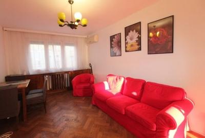 Inchiriere apartament 3 camere, Universitate-Cercul Militar - 3
