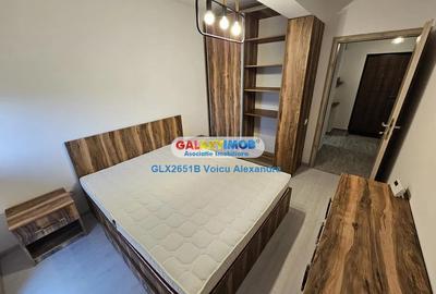 Apartament cu 2 camere decomandat, mobilat în Berceni - 2