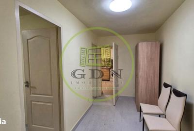 Apartament cu 2 camere, mobilat în Hașdeu - 6