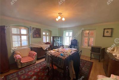 Casă cu 4 camere cu Teren 906 Mp în Mohu - 4