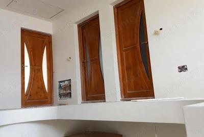 Casă cu 5 camere în Central - 7