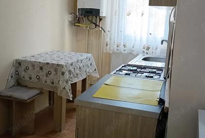 Inchiriez apartament cu o camera - 1