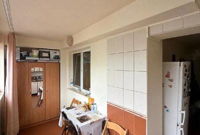 Apartament cu 2 camere semidecomandat în Trivale - 6