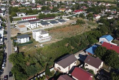 TEREN 5.200 MP Bragadiru str. Iederei - 13