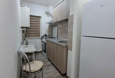 Garsonieră decomandată în Central - 6