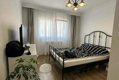 Apartament cu 3 camere decomandat în Mărăști - 2