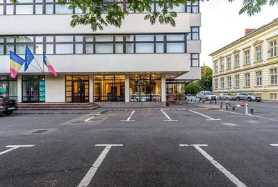 Birou, de 17.319999694824 mp, în Ultracentral - 5