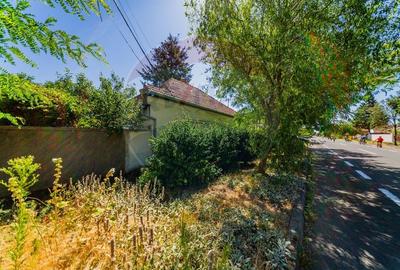 Casa cu 3 camere de vanzare in zona Gai, teren de 1249mp - 33