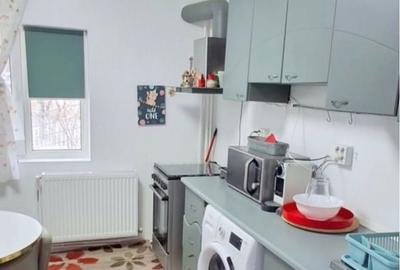 Garsonieră decomandată în - 3