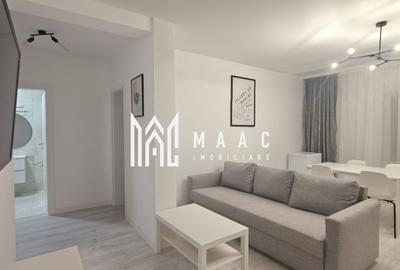 Apartament cu 3 camere decomandat, mobilat în Hipodrom 1 - 1