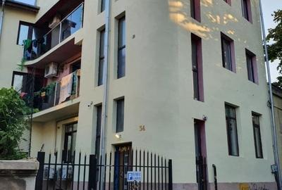 STIRBEI VODA - Plevnei vanzare cladire 300 mp - 2