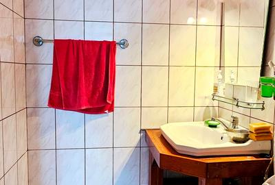 Apartament cu 4 camere decomandat, mobilat în Precista - 13